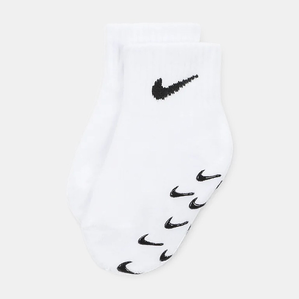 Nike Gripper Baby Socks