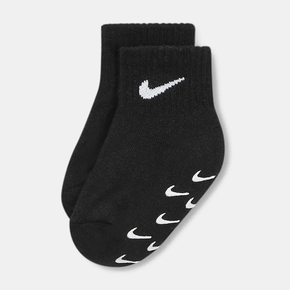 Nike Gripper Baby Socks