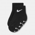 Nike Gripper Baby Socks