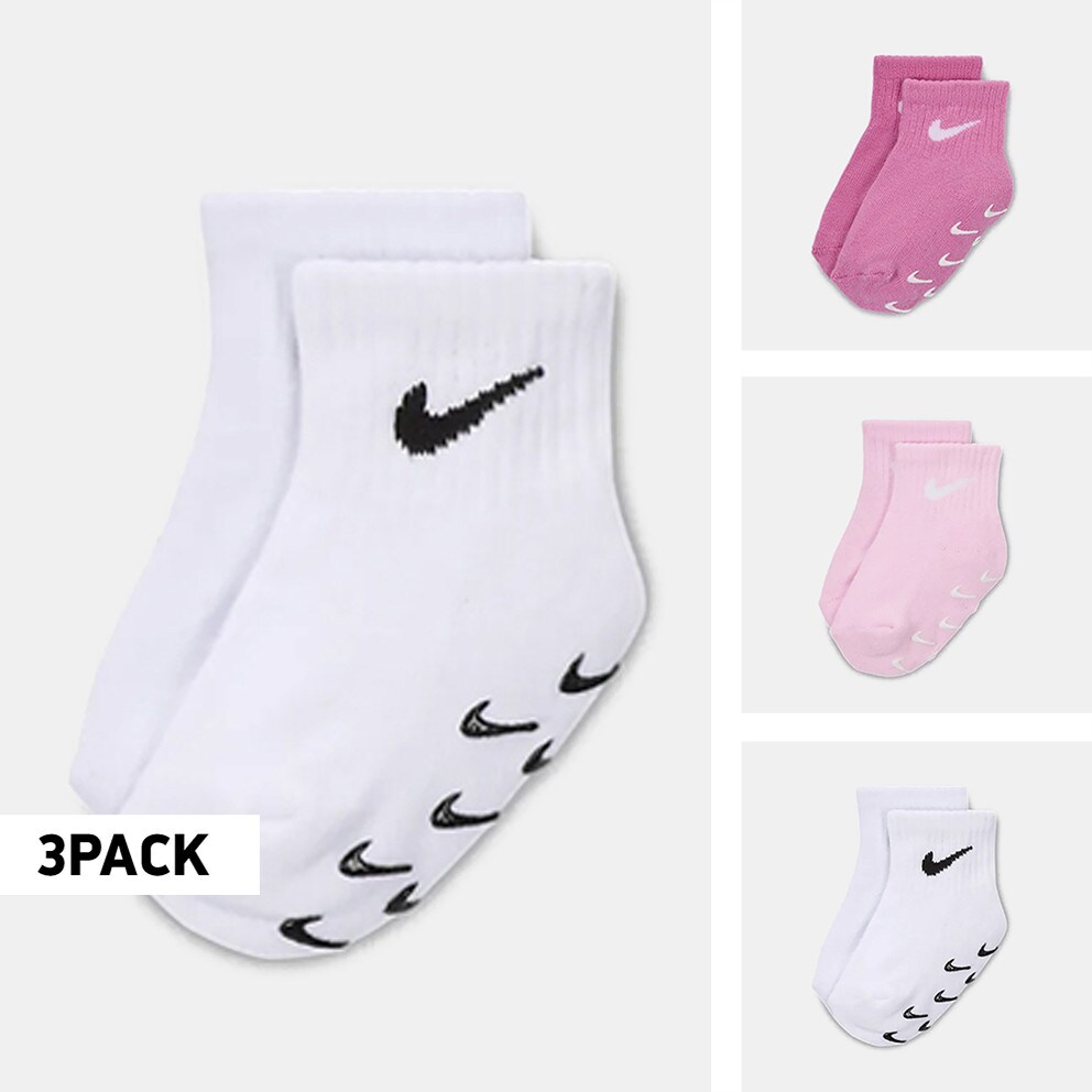 Nike Gripper Baby Socks