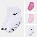 Nike Gripper Baby Socks