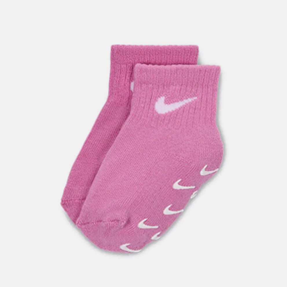 Nike Gripper Baby Socks