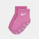 Nike Gripper Baby Socks