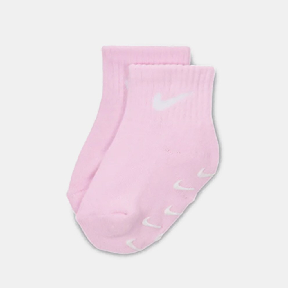 Nike Gripper Baby Socks