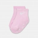 Nike Gripper Baby Socks