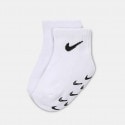 Nike Gripper Baby Socks