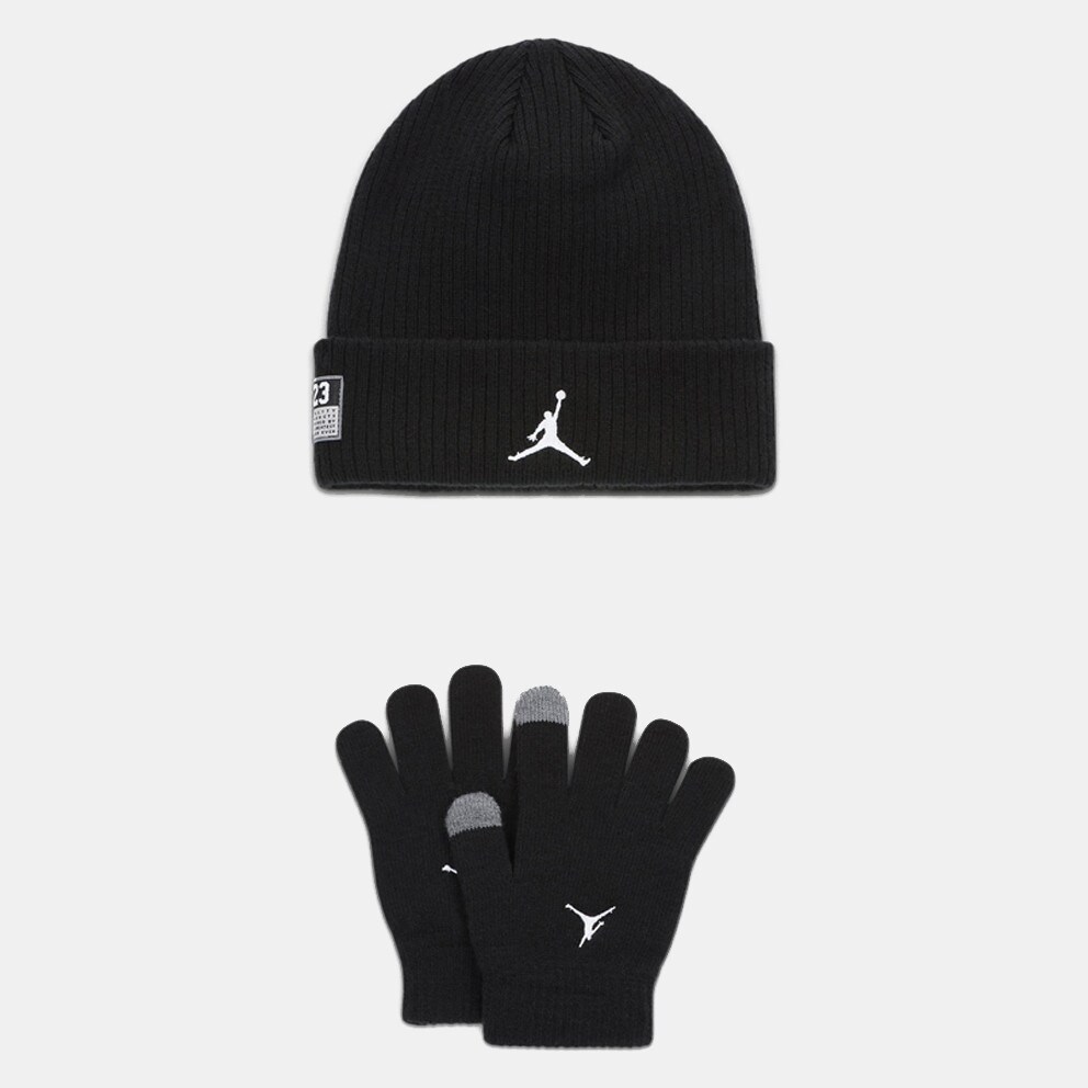 Jordan Jan 23 Jersey Beanie
