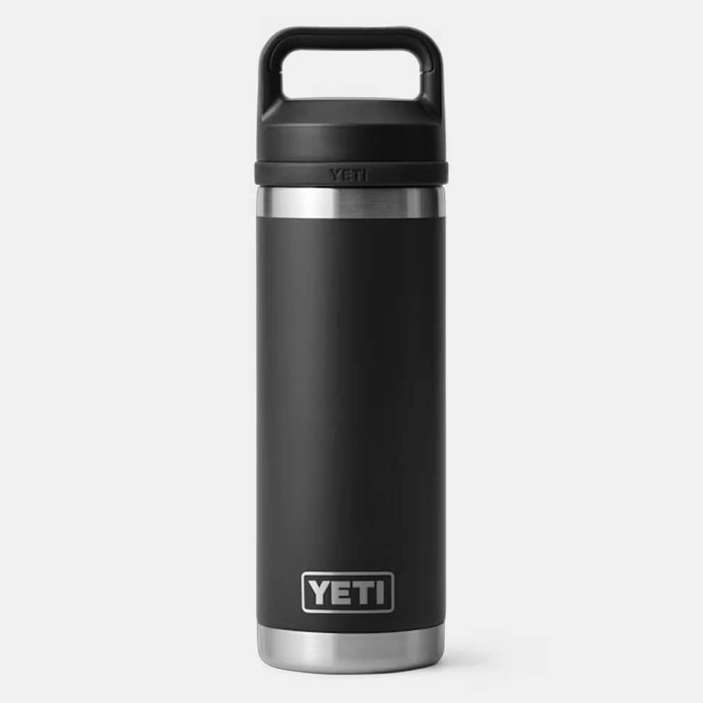 YETI Rambler 18 Oz Bottle Chug