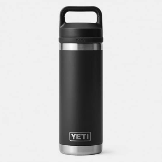 YETI Rambler 18 Oz Bottle Chug