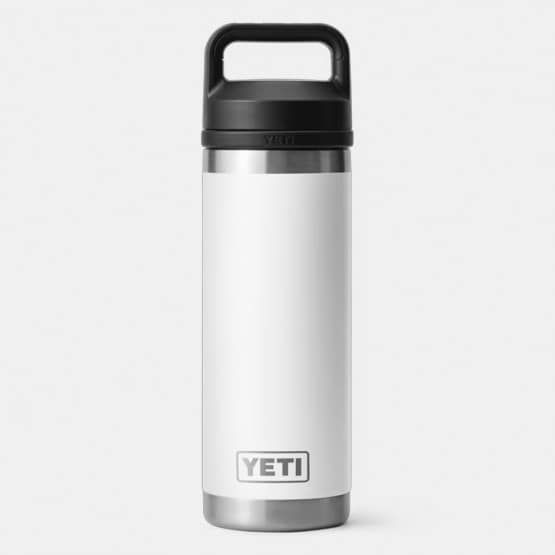 YETI Rambler 18 Oz Bottle Chug