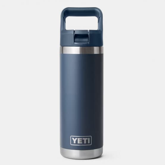 YETI Rambler Straw Bottle 18Oz