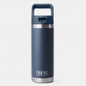 YETI Rambler Straw Bottle 18Oz