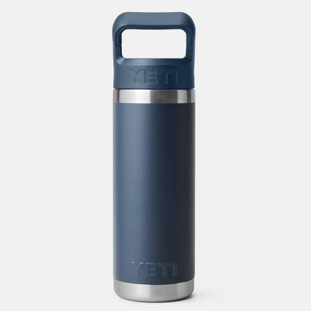 YETI Rambler Straw Bottle 18Oz