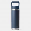 YETI Rambler Straw Bottle 18Oz