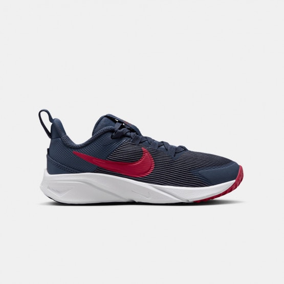 Nike Star Runner 4 Kids' Running Shoes