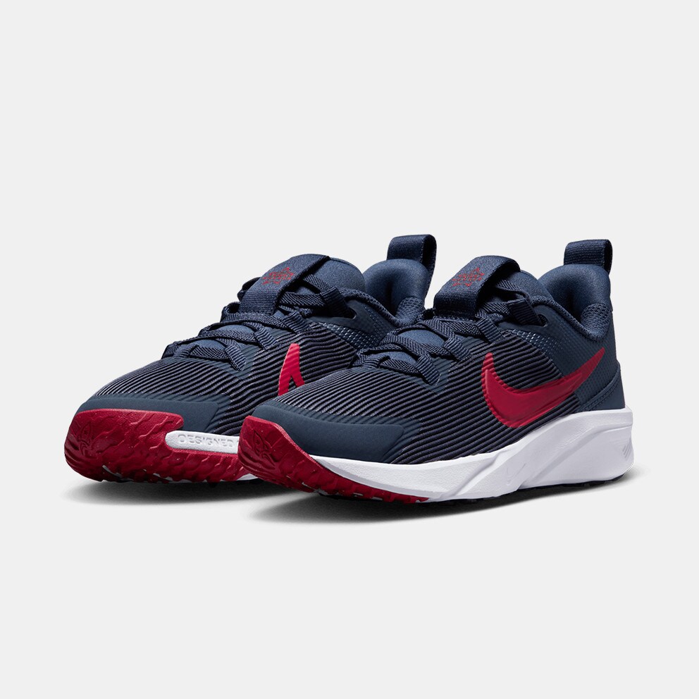 Nike Star Runner 4 Kids' Running Shoes