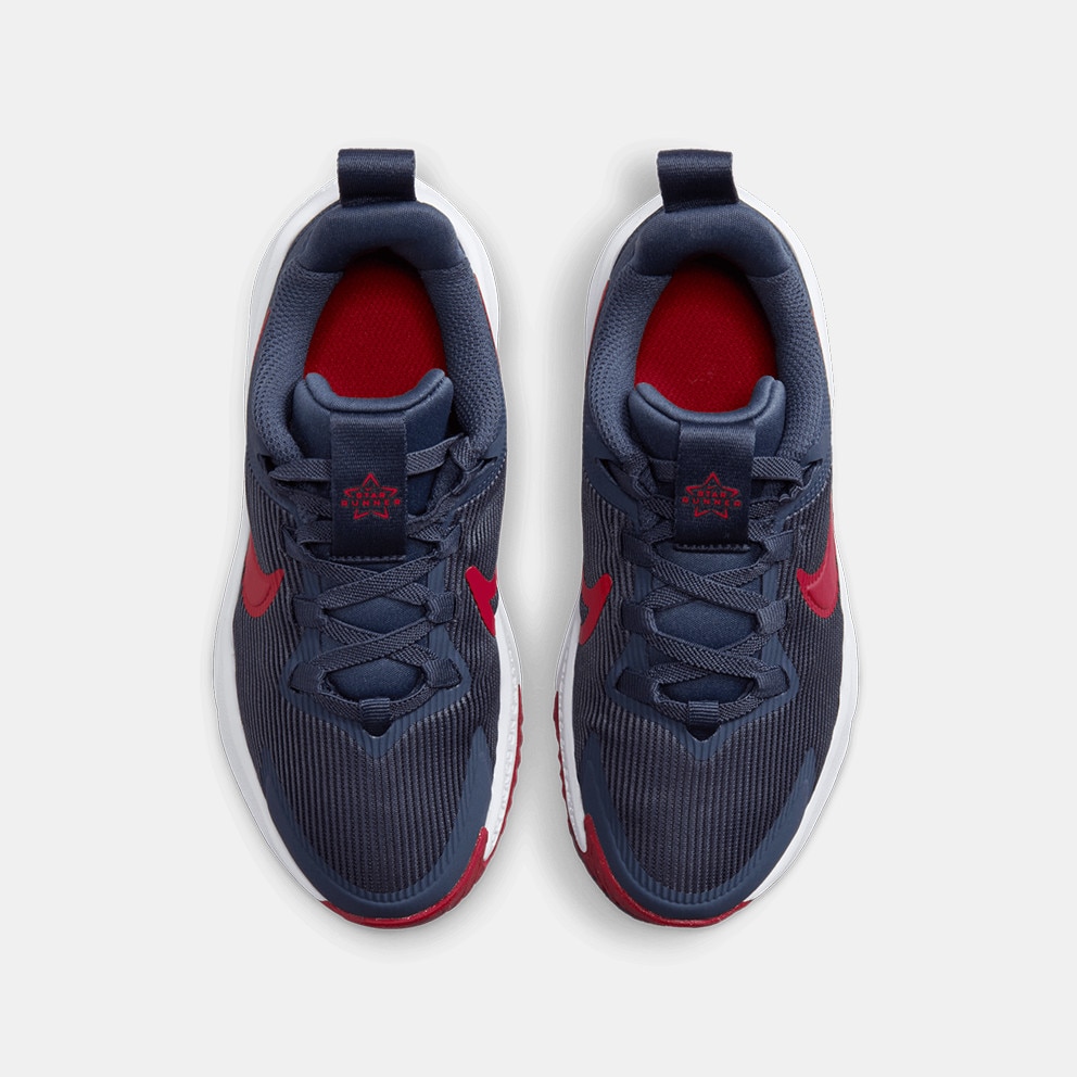 Nike Star Runner 4 Kids' Running Shoes