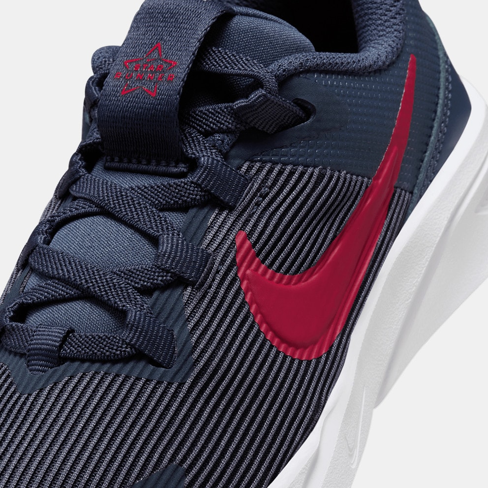 Nike Star Runner 4 Kids' Running Shoes