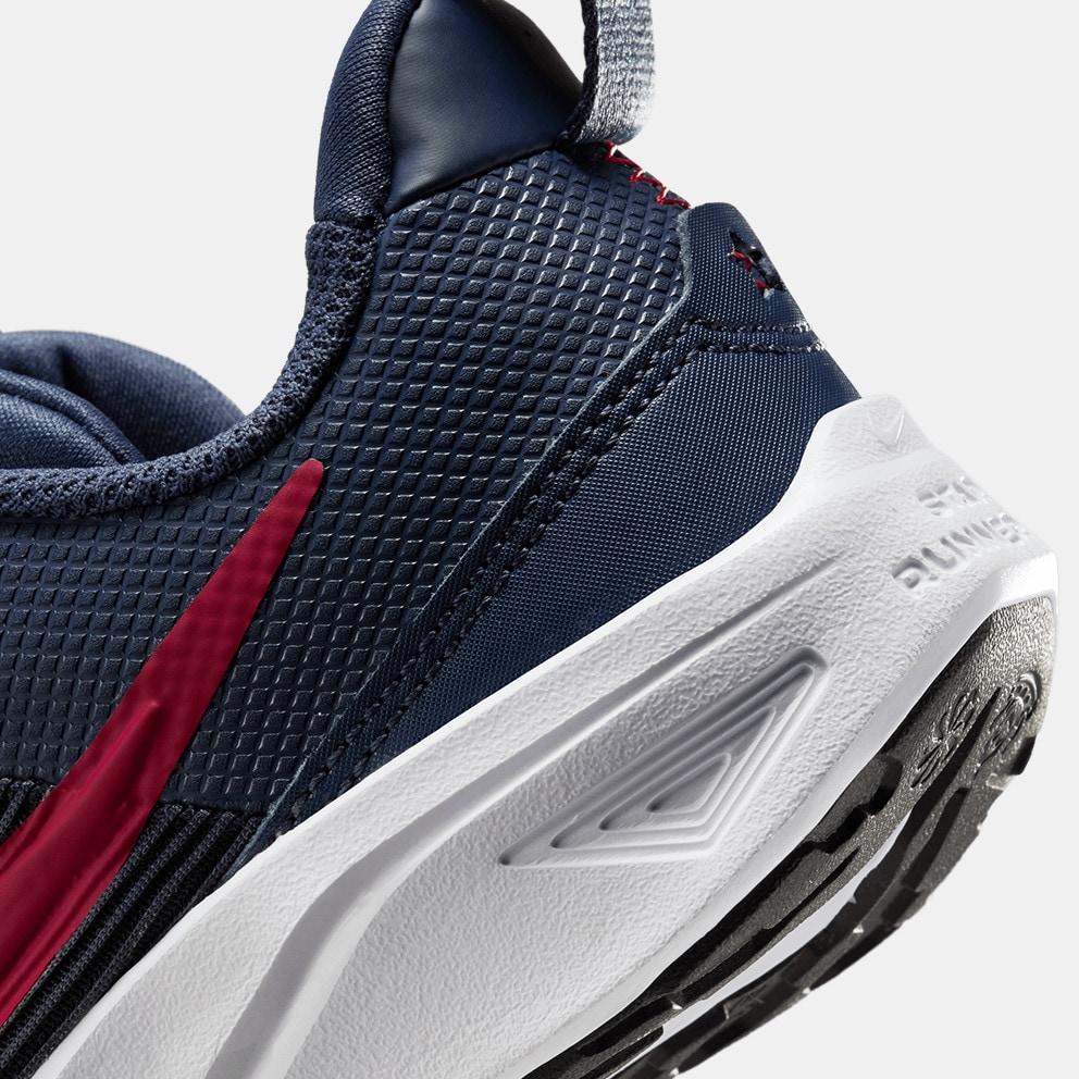 Nike Star Runner 4 Kids' Running Shoes