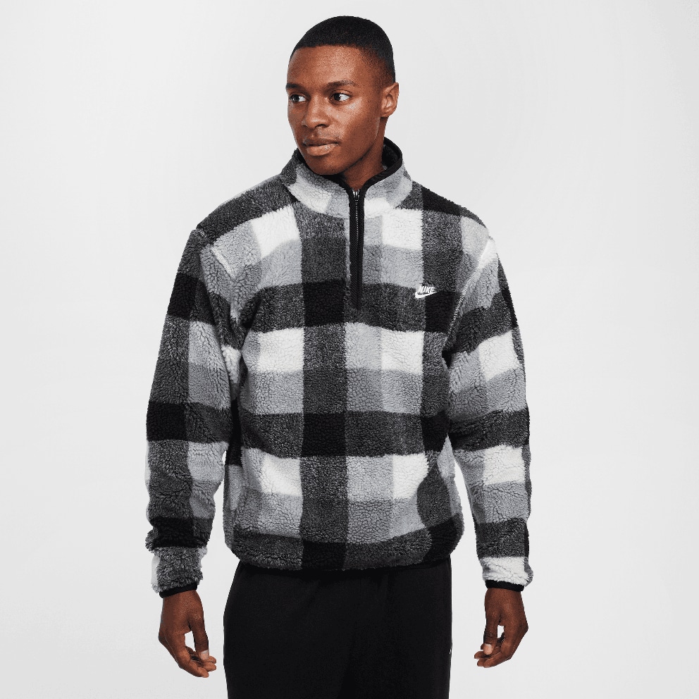 Nike Sportswear Club Winterized Men's Polar Fleece