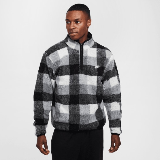 Nike Sportswear Club Winterized Men's Polar Fleece