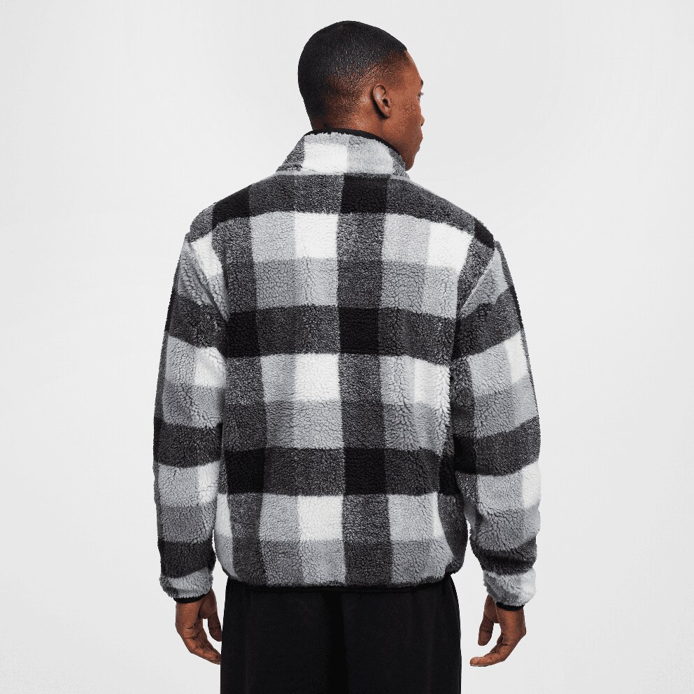 Nike Sportswear Club Winterized Men's Polar Fleece