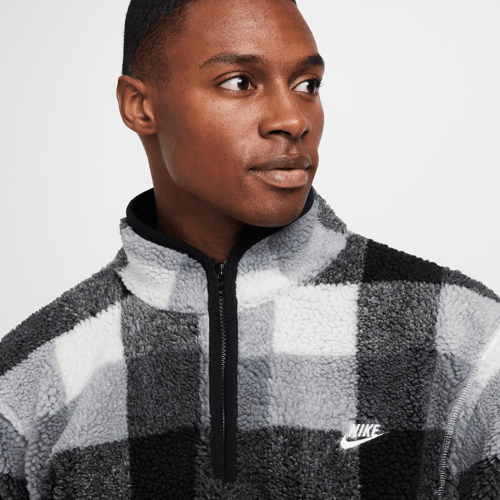 Nike Sportswear Club Winterized Men's Polar Fleece