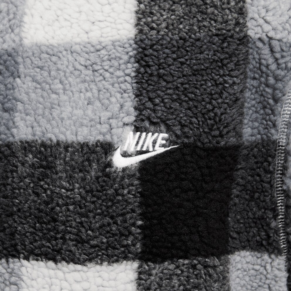 Nike Sportswear Club Winterized Men's Polar Fleece