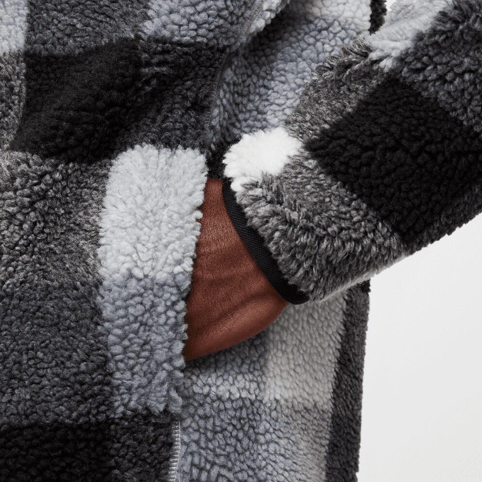 Nike Sportswear Club Winterized Men's Polar Fleece