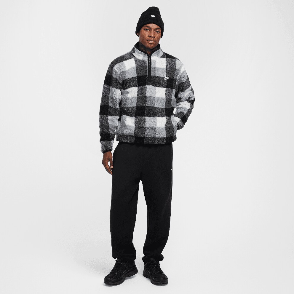 Nike Sportswear Club Winterized Men's Polar Fleece