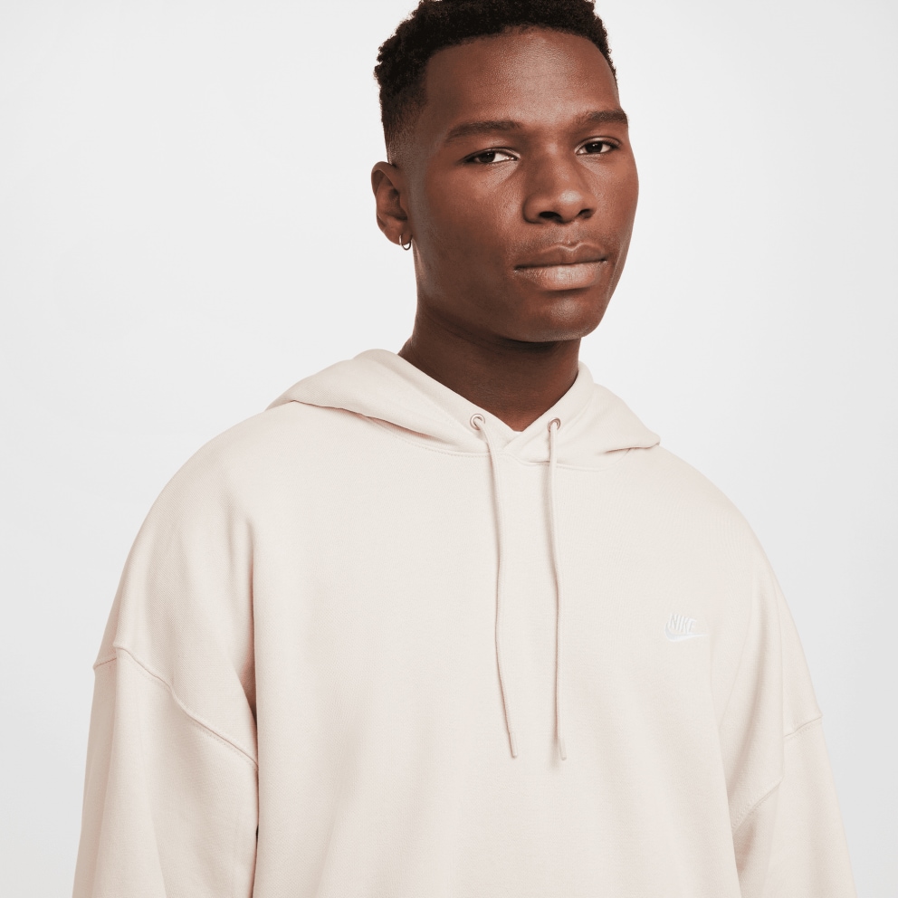 Nike Club Fleece Oversized Men's Hoodie
