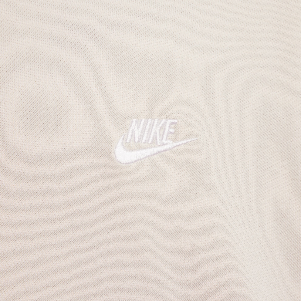 Nike Club Fleece Oversized Men's Hoodie