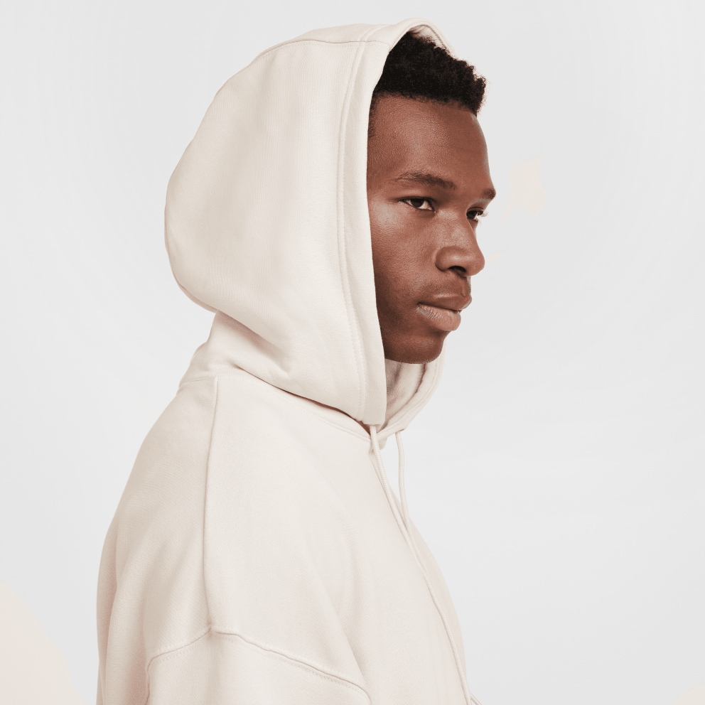Nike Club Fleece Oversized Men's Hoodie