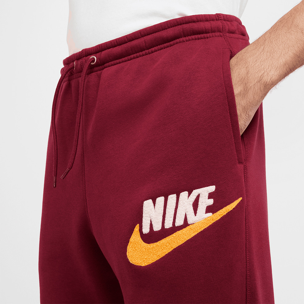 Nike Club Fleece Men's Trackpants