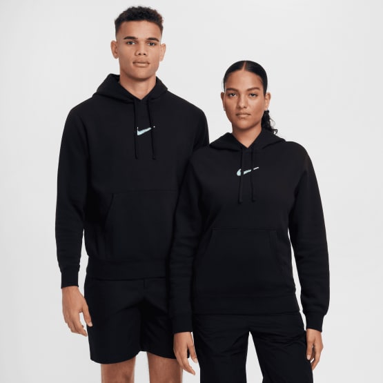 Nike Urban Steertwear Club Unisex Hoodie