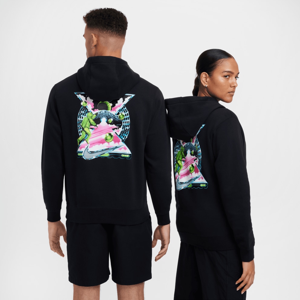 Nike Urban Steertwear Club Unisex Hoodie