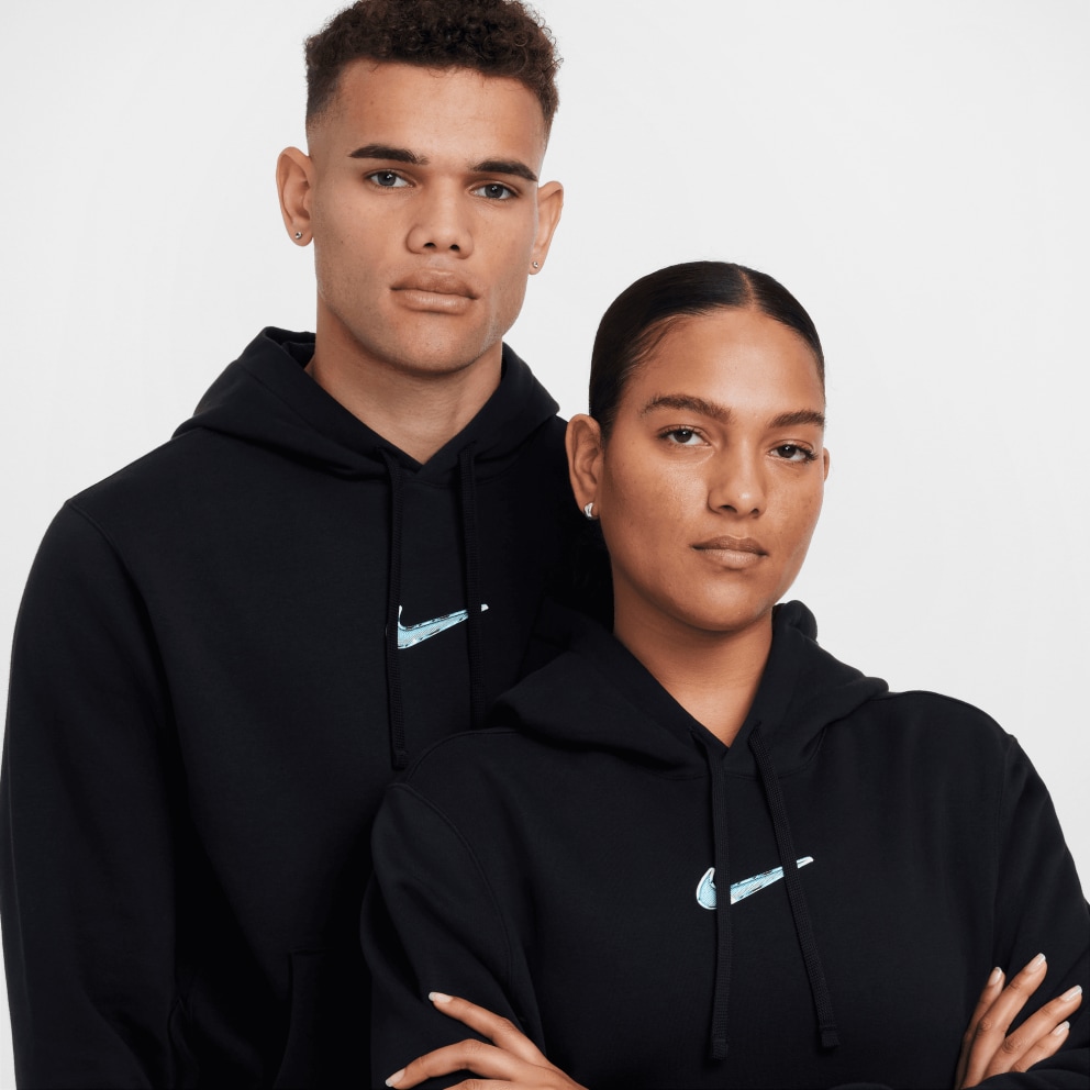 Nike Urban Steertwear Club Unisex Hoodie