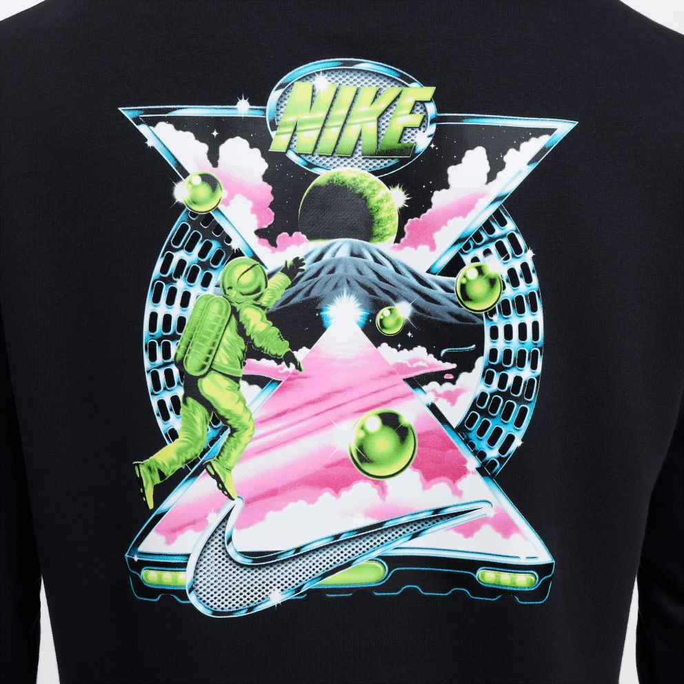 Nike Urban Steertwear Club Unisex Hoodie