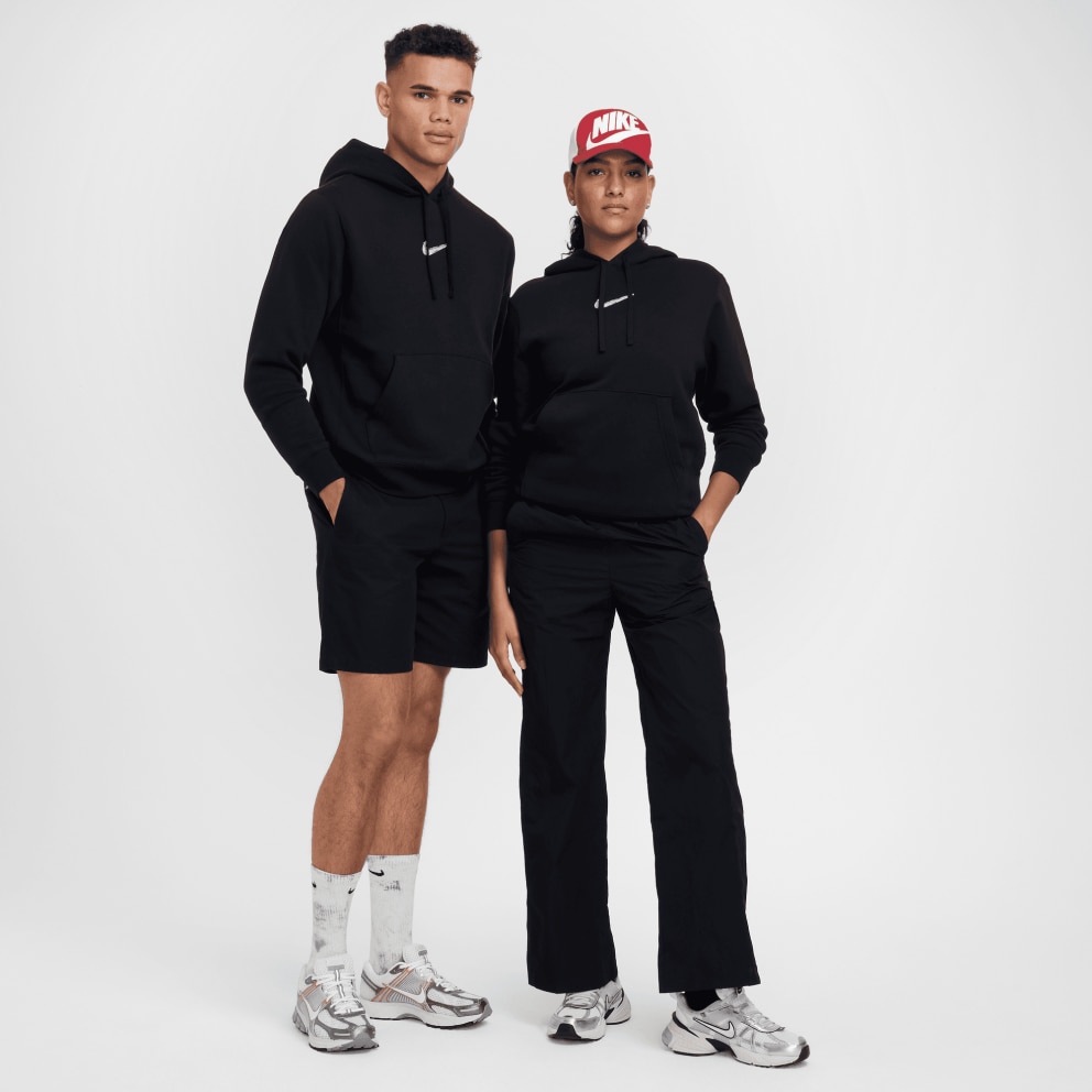 Nike Urban Steertwear Club Unisex Hoodie