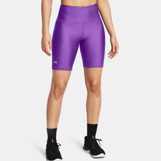Under Armour Women's Biker Shorts