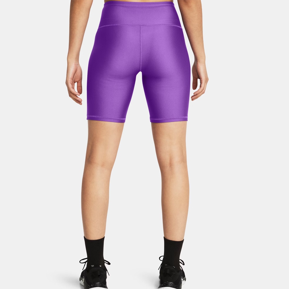 Under Armour Women's Biker Shorts