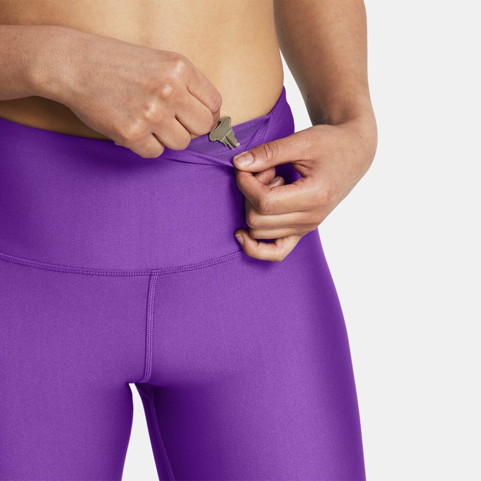 Under Armour Women's Biker Shorts