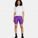 Under Armour Women's Biker Shorts