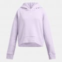 Under Armour Rival Kids' Cropped Hoodie