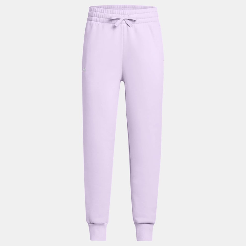 Under Armour Rival Fleece Kids' Sweatpants