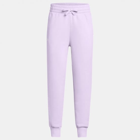 Under Armour Rival Fleece Kids' Sweatpants