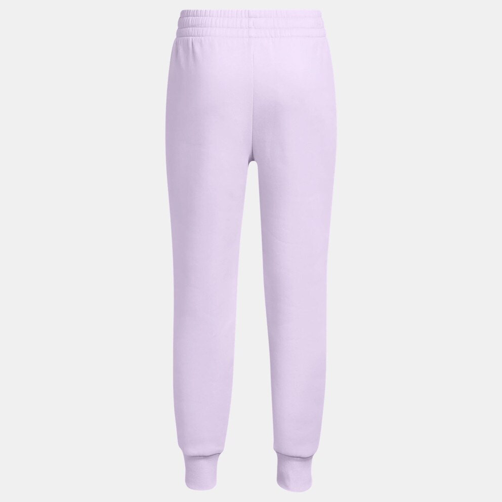 Under Armour Rival Fleece Kids' Sweatpants