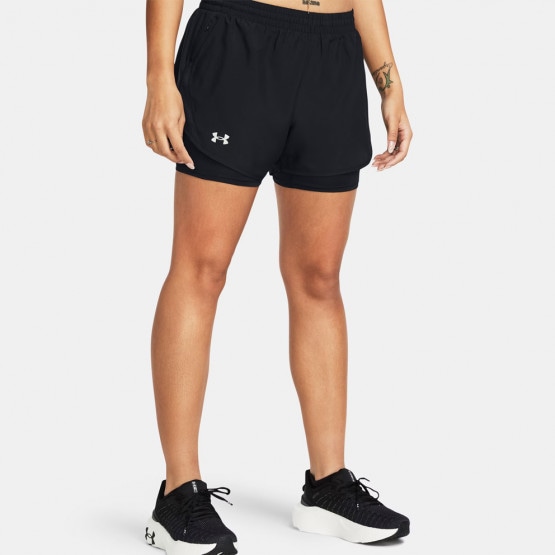 Under Armour Fly Women's Shorts