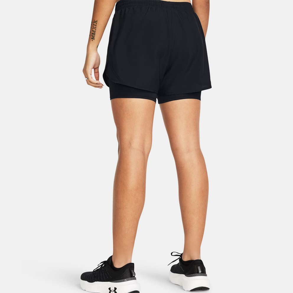 Under Armour Fly Women's Shorts