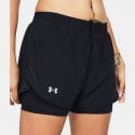 Under Armour Fly Women's Shorts